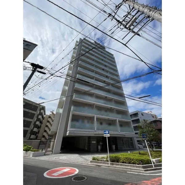 テラス大宮大門町 外観