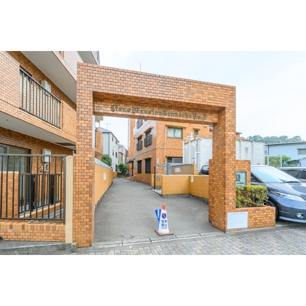 ライオンズマンション天王町第参 その他画像