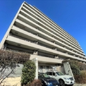 デュオヒルズ津田沼 外観