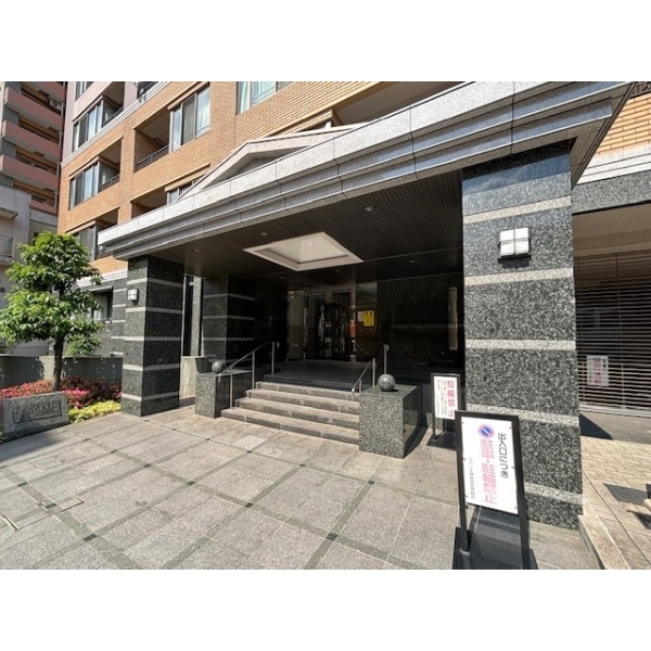 シャリエ神楽坂 その他画像