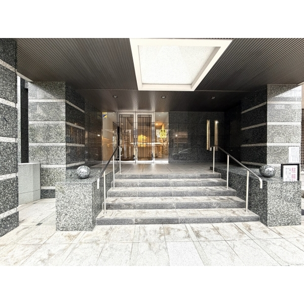 シャリエ神楽坂 その他画像