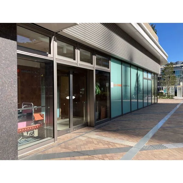 ＨＡＲＵＭＩ　ＦＬＡＧ　ＰＡＲＫ　ＶＩＬＬＡＧＥ にじいろ保育園HARUMI FLAG（幼稚園・保育園）まで約100m（徒歩2分）