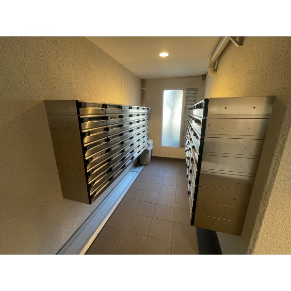 メガロン大森 その他画像