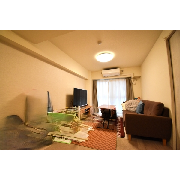 メガロン大森 その他画像