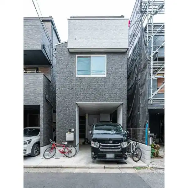 中野区丸山１丁目 外観