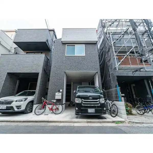 中野区丸山１丁目 その他画像