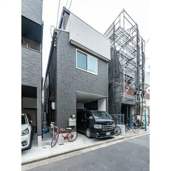 中野区丸山１丁目 その他画像