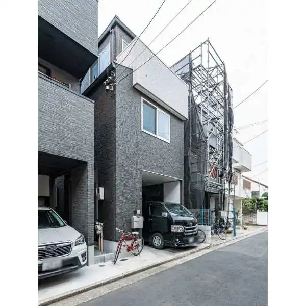 中野区丸山１丁目 その他画像