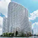 Ｍ．Ｍ．ＴＯＷＥＲＳ　ＦＯＲＥＳＩＳ　Ｌ棟 外観