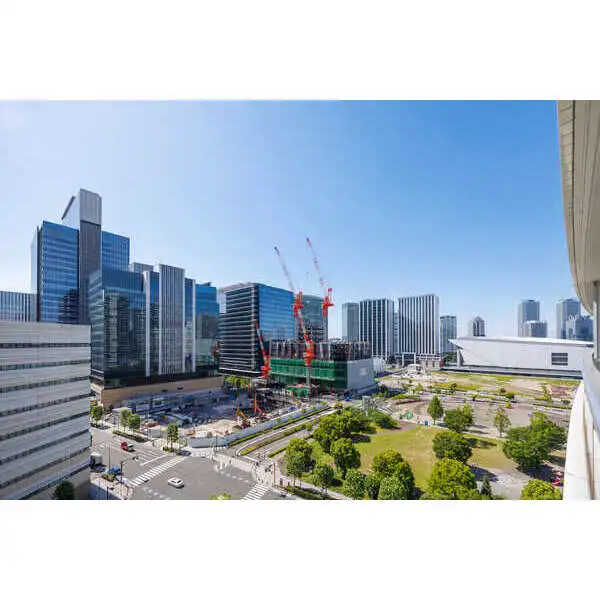 Ｍ．Ｍ．ＴＯＷＥＲＳ　ＦＯＲＥＳＩＳ　Ｌ棟 その他画像
