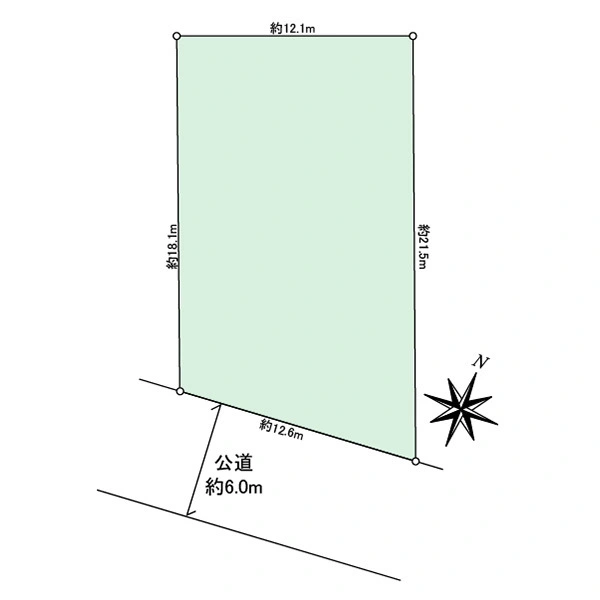葛飾区東金町５丁目 その他画像