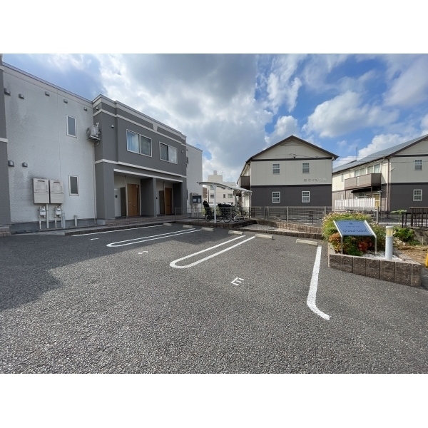 春日井市中新町2丁目 その他外観