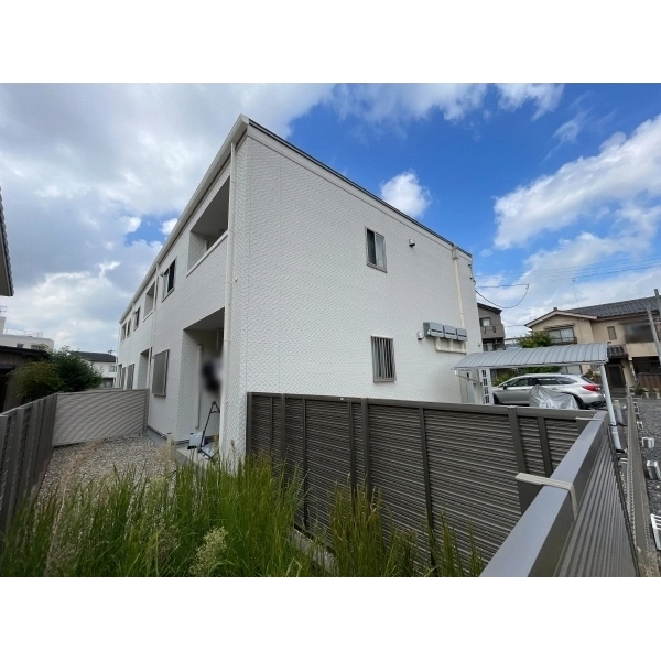 春日井市中新町2丁目 その他外観