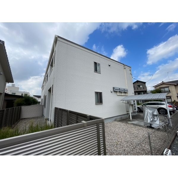 春日井市中新町2丁目 その他外観