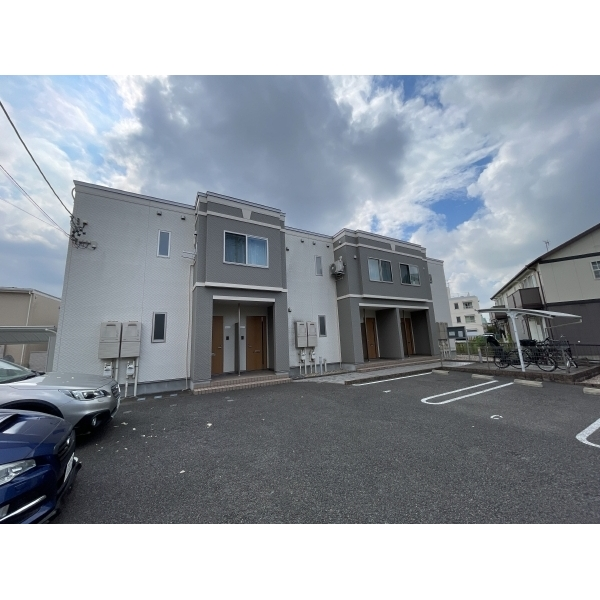 春日井市中新町2丁目 その他外観