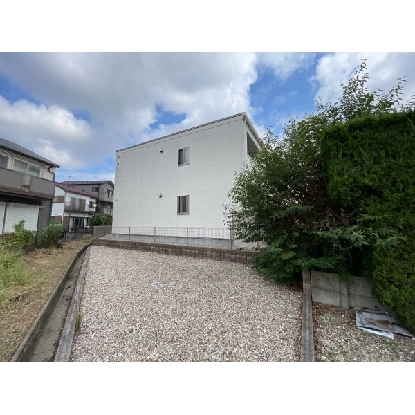 春日井市中新町2丁目 その他外観