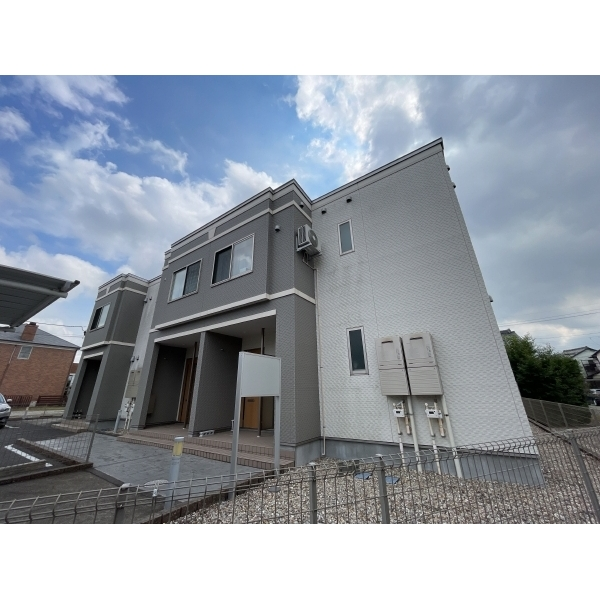 春日井市中新町2丁目 その他外観