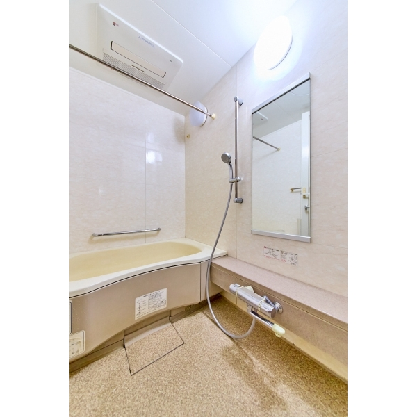 京急シティ多摩川 その他画像