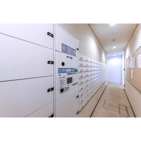 ライオンズタワー柏 その他画像