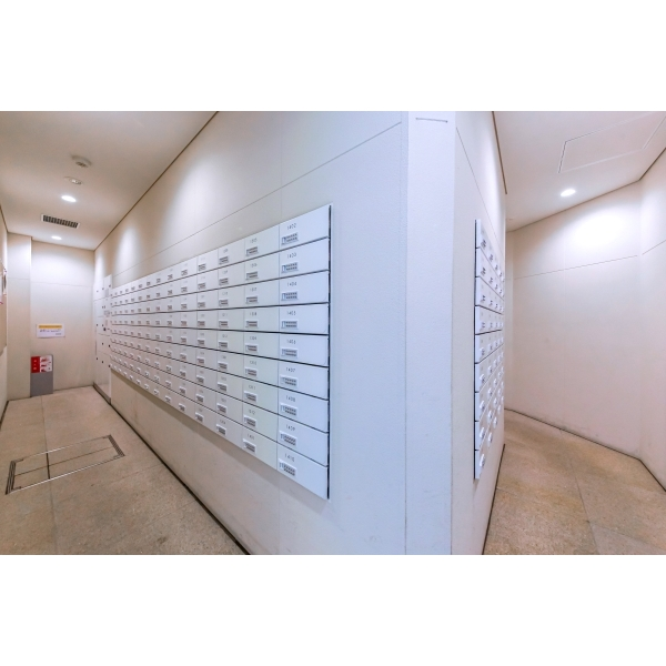 ライオンズタワー柏 その他画像