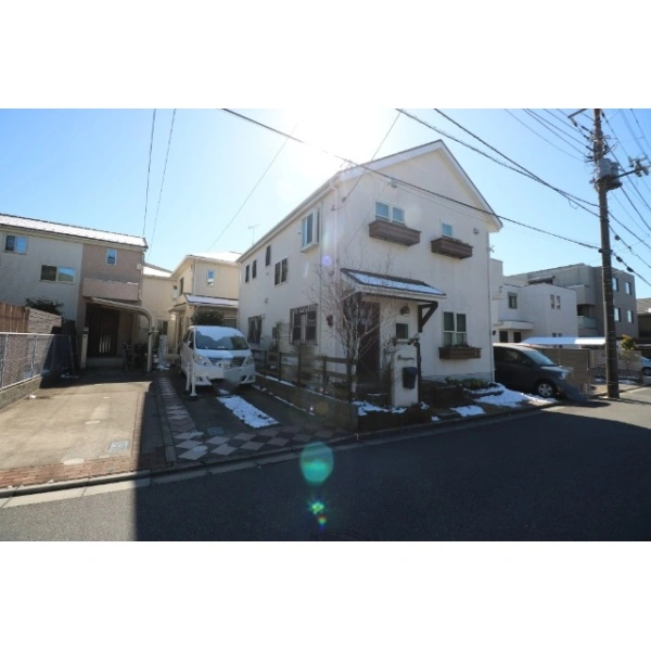 千葉市中央区登戸５丁目 その他画像