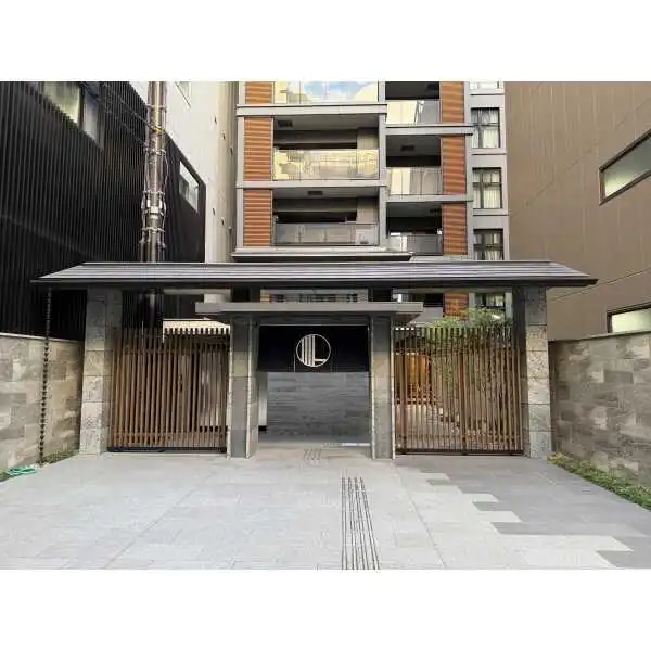 レ・ジェイド京都東洞院 その他画像