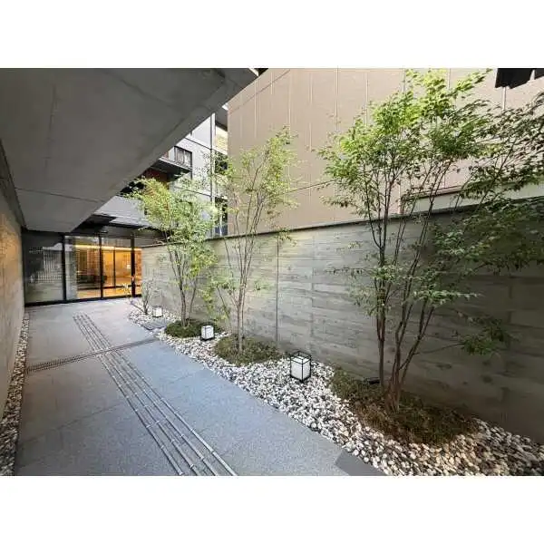 レ・ジェイド京都東洞院 その他画像