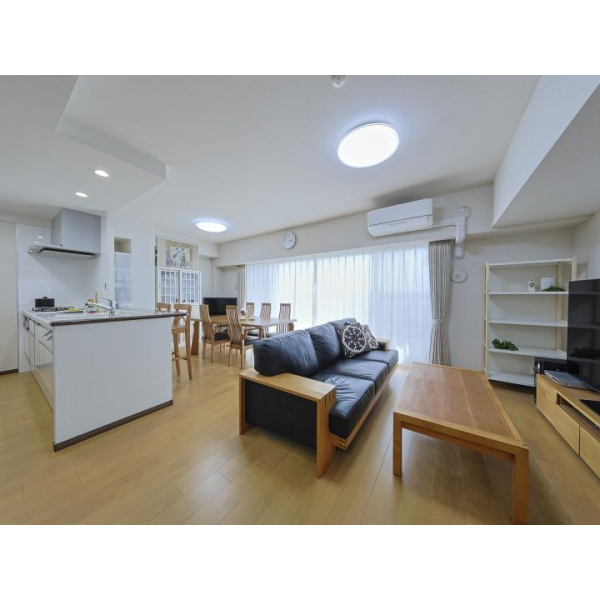 ベリスタ東淀川Ｄ棟 その他画像