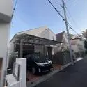 西宮市大社町 外観