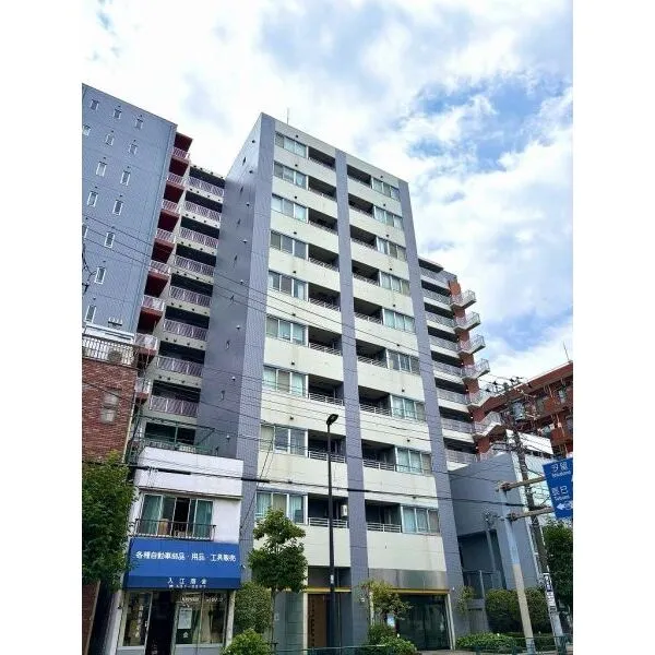 グランドメゾン菊川 その他画像