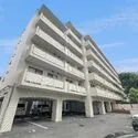 パサニアガーデン目白台 外観