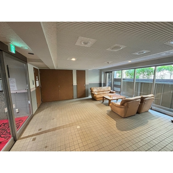 ライオンズマンション津田沼鷺沼台 その他画像