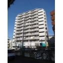 中銀松戸マンシオン 外観