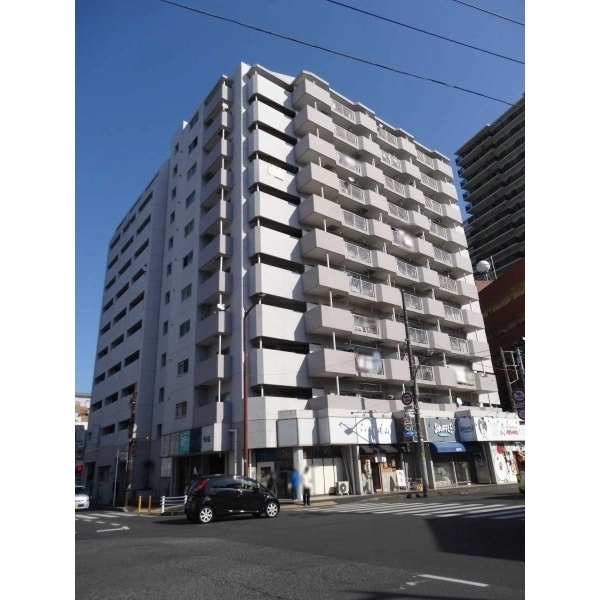 中銀松戸マンシオン その他画像
