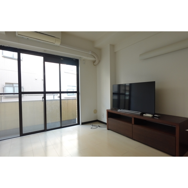 ライオンズマンション馬事公苑第２ その他画像