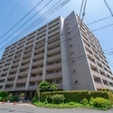 グランレーヴ川口 外観