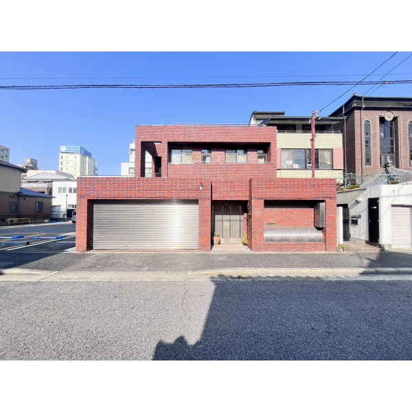 名古屋市北区山田１丁目 外観