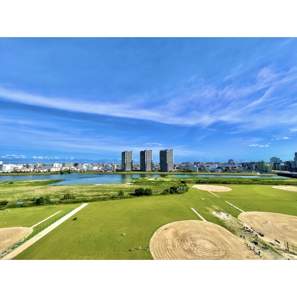 京急シティ多摩川 その他画像