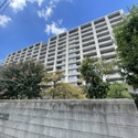 落合ハイム 外観