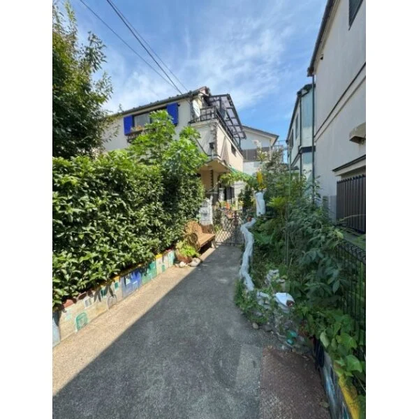 三鷹市大沢５丁目 その他画像
