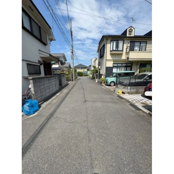 三鷹市大沢５丁目 その他画像