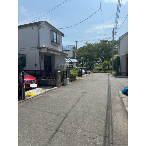 三鷹市大沢５丁目 その他画像