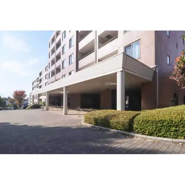 シンフォニックヒルズふれあいの街２４－６号棟 その他画像