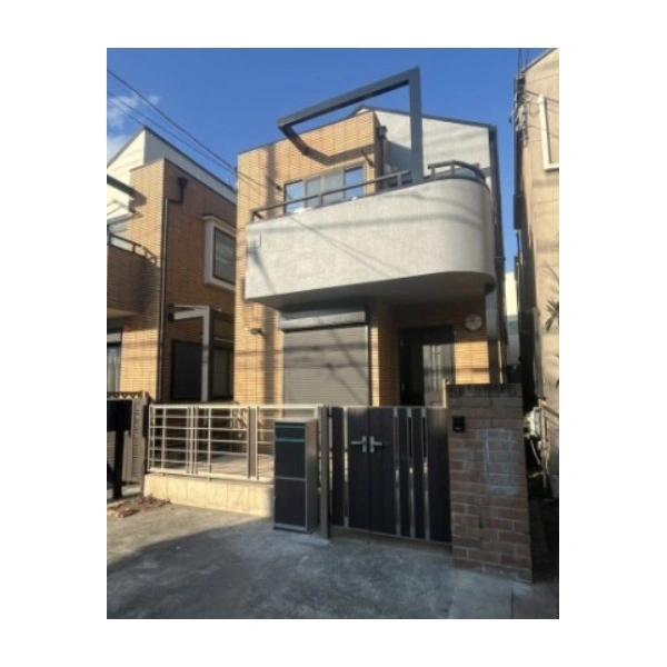 杉並区南荻窪２丁目 外観