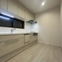 杉並区南荻窪２丁目 キッチン