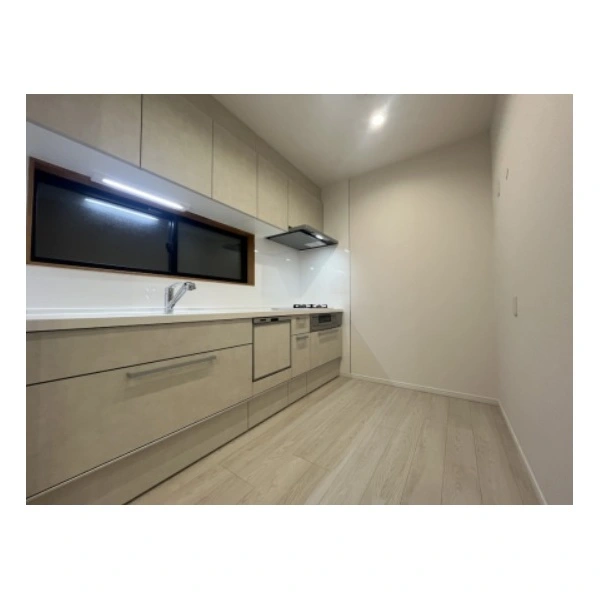 杉並区南荻窪２丁目 キッチン