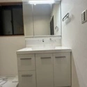 杉並区南荻窪２丁目 洗面室