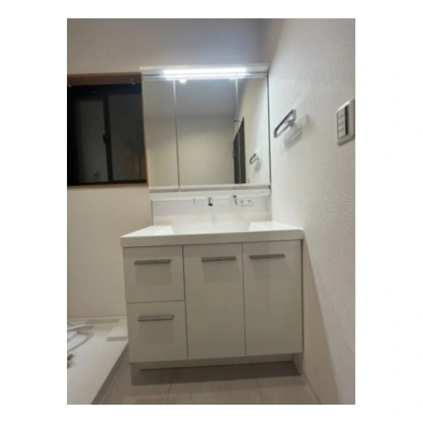 杉並区南荻窪２丁目 洗面室