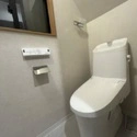 杉並区南荻窪２丁目 トイレ