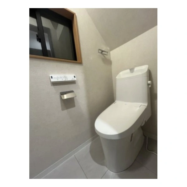 杉並区南荻窪2丁目 トイレ